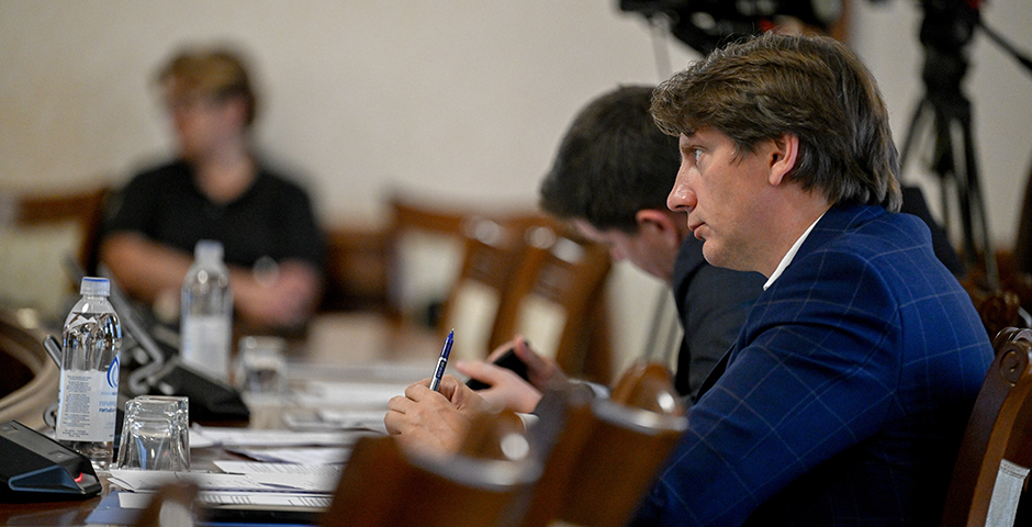 Строители намерены бороться с потребительским терроризмом