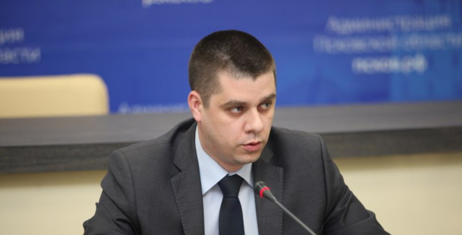 Бывший вице-губернатор Псковской области получил пять лет за взятку