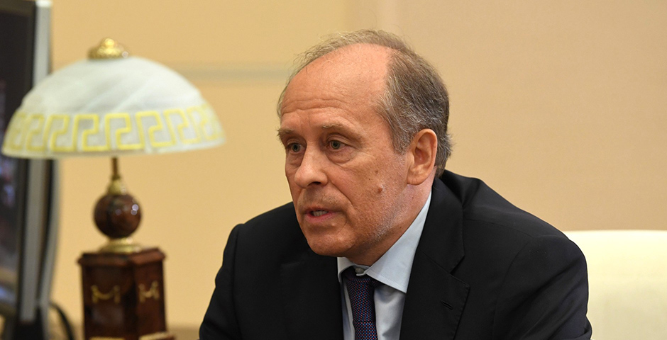 Украина не снижает вербовочную активность к жителям СЗФО