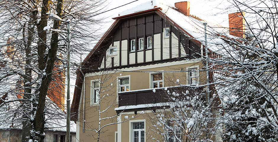 В Калининградской области запланировали ремонт более 500 многоквартирных домов
