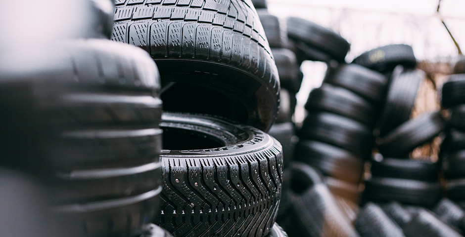 «Татнефть» купила шинный завод Nokian Tyres в Ленинградской области