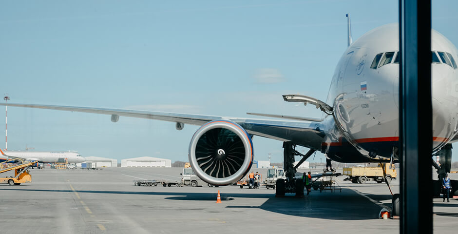 «Аэрофлот» откроет прямые рейсы из Петербурга в Анталью и Стамбул