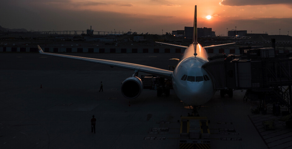 В Калининграде намерены запустить прямое авиасообщение с Дубаем