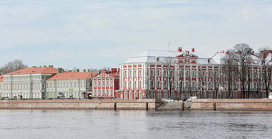 Прощание с учителем Путина пройдет 13 ноября в Петербурге