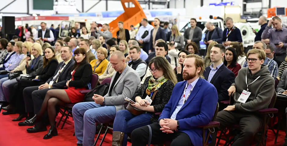 «Защита от коррозии — 2026»