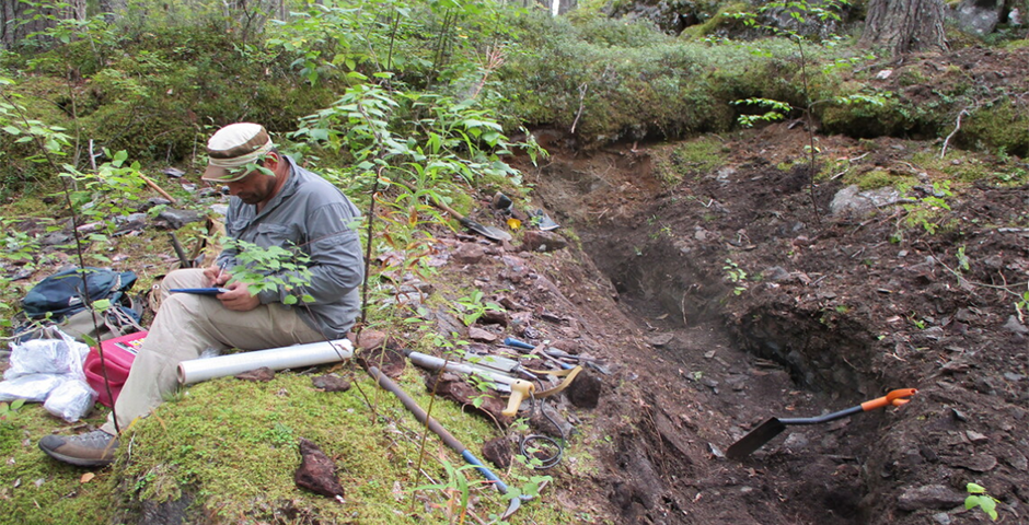 Обнаруженный в Карелии минерал может помочь с поиском месторождений редких металлов