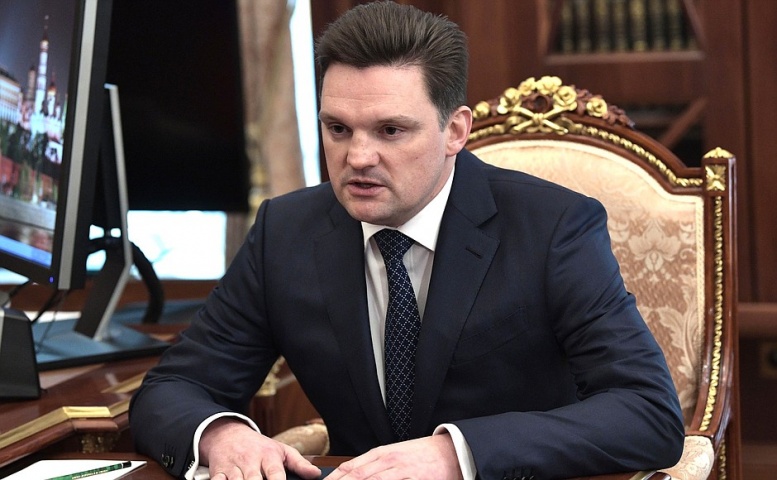 Евразийский банк развития возглавит представитель «Почты России»