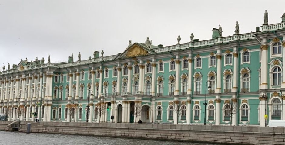 Рейтинг лучших направлений конгрессного туризма: Петербург в топе