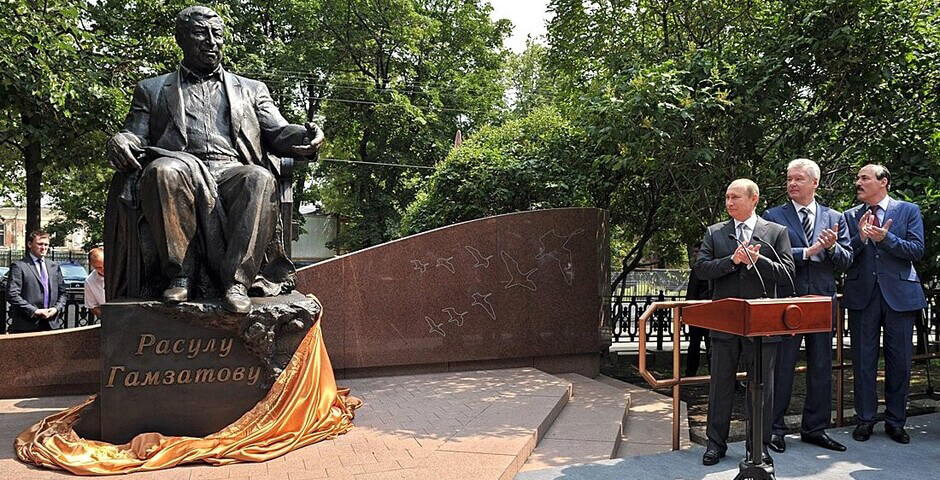 Владимир Путин утвердил два новых праздника в России