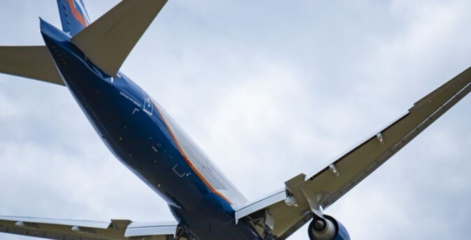«Аэрофлот» сокращает количество рейсов по России в мае