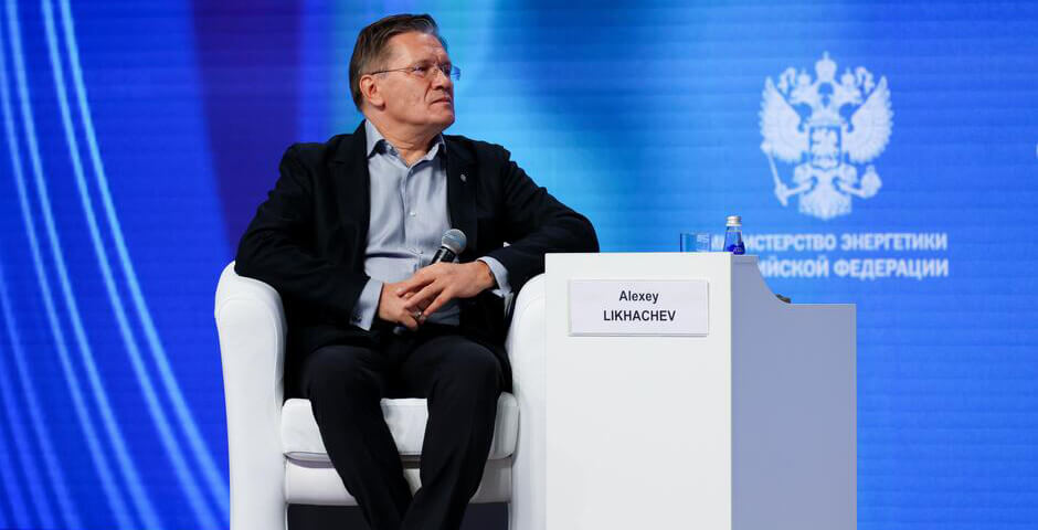 В России считают ошибкой отказ Финляндии от АЭС