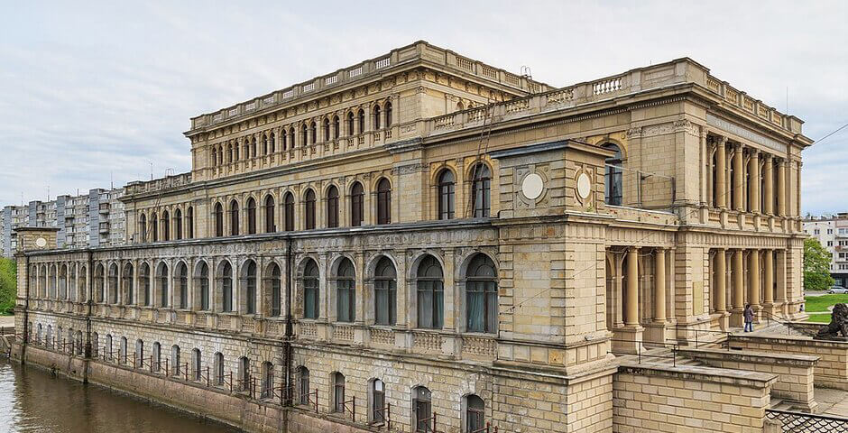 Эксперт назвал условие для вступления России в войну с Европой