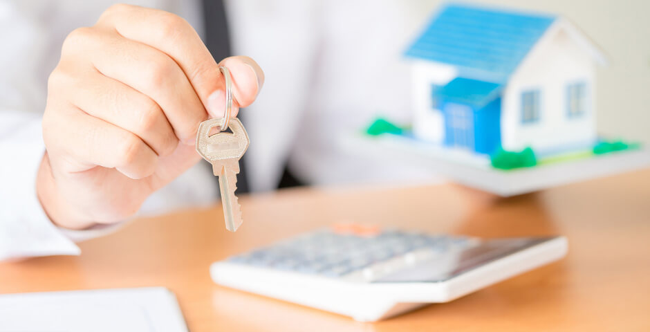 Центробанк РФ назвал регионы, где хуже всего платят по ипотеке