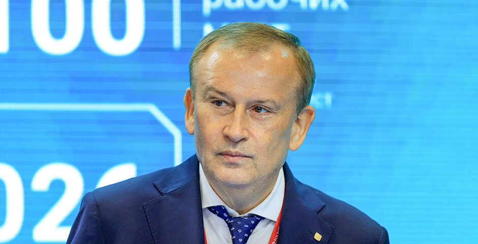 На ПМЭФ-2025 Ленобласть смогла привлечь более 20 млрд рублей на создание 5 отелей