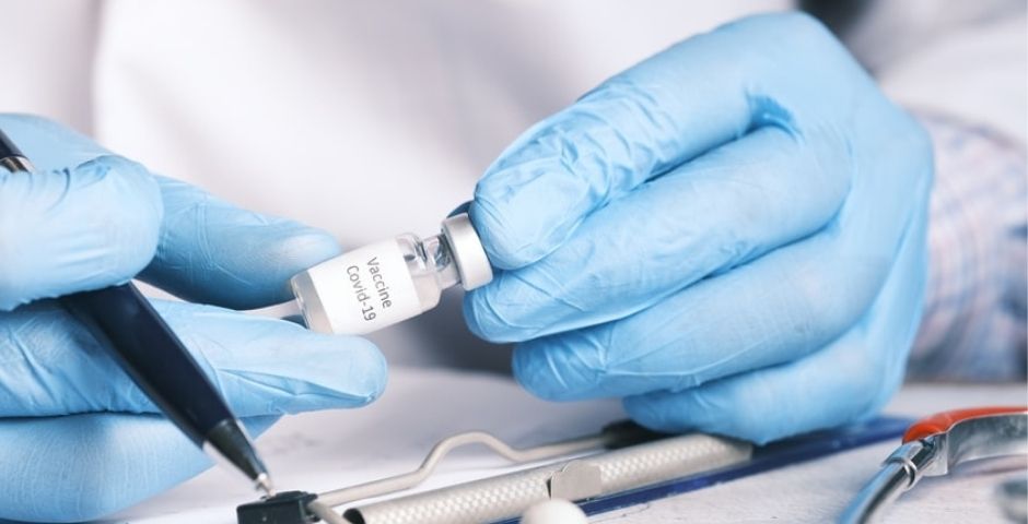 На поощрение вакцинированных от коронавируса вологодцев потратят 50 млн рублей