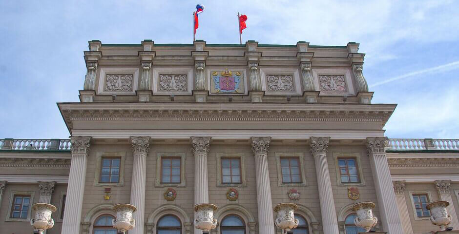 Ветераны СВО в Петербурге получат выплаты на открытие бизнеса