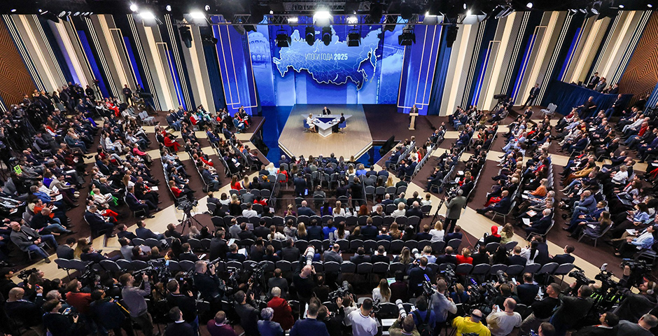 Успех с оговорками