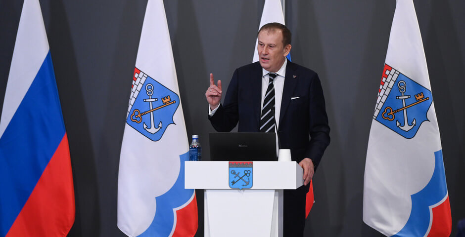 С начала года в Ленобласти сбили более 240 беспилотников