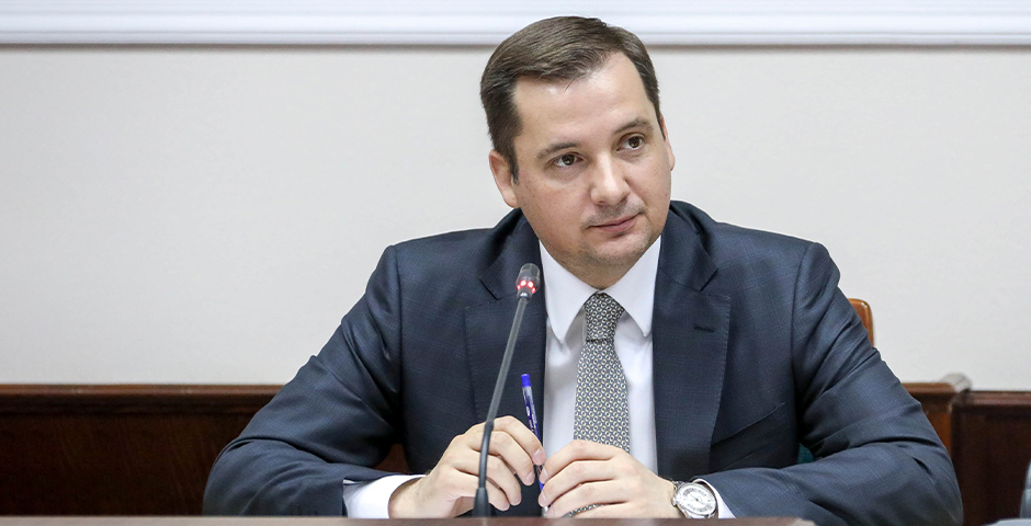 Александр Цыбульский официально вступил в должность главы Архангельской области