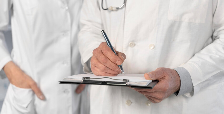 Врачам из Петербурга предложили перечислять часть зарплаты на СВО