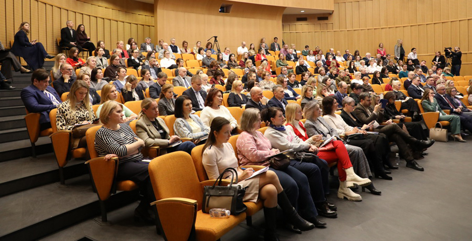 Ключевая ставка, альтернативные источники финансирования и кадровый дефицит