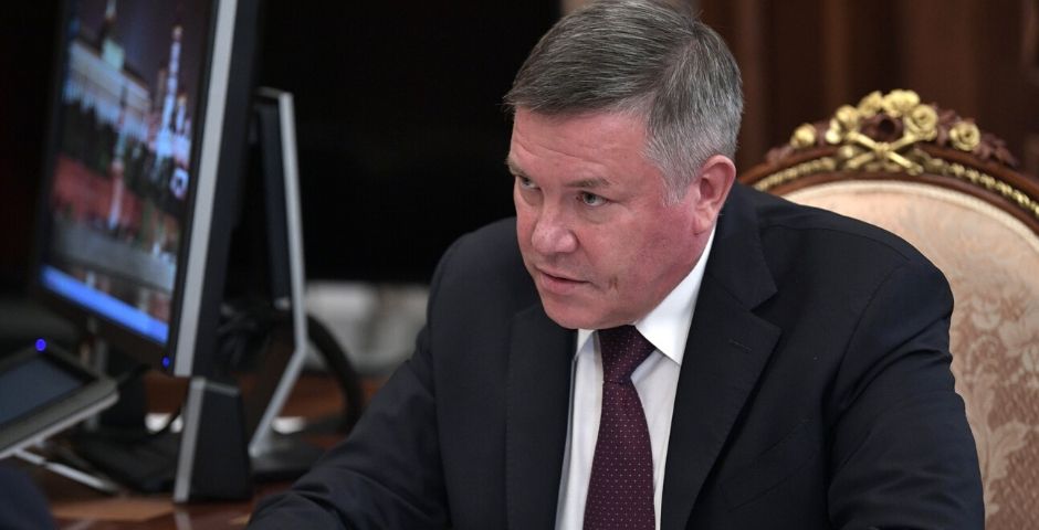 Губернатор Вологодской области раскритиковал новую схему размещения отходов