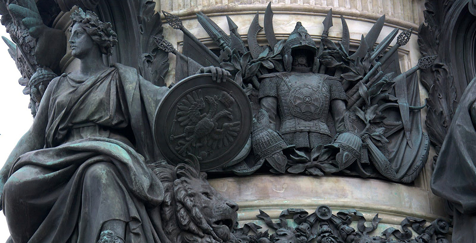 Петербург сохраняет хороший темп роста экономики