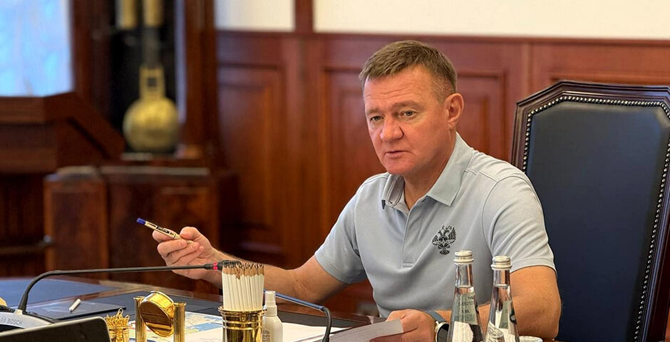 Экс-министра Романа Старовойта планируют похоронить в Петербурге