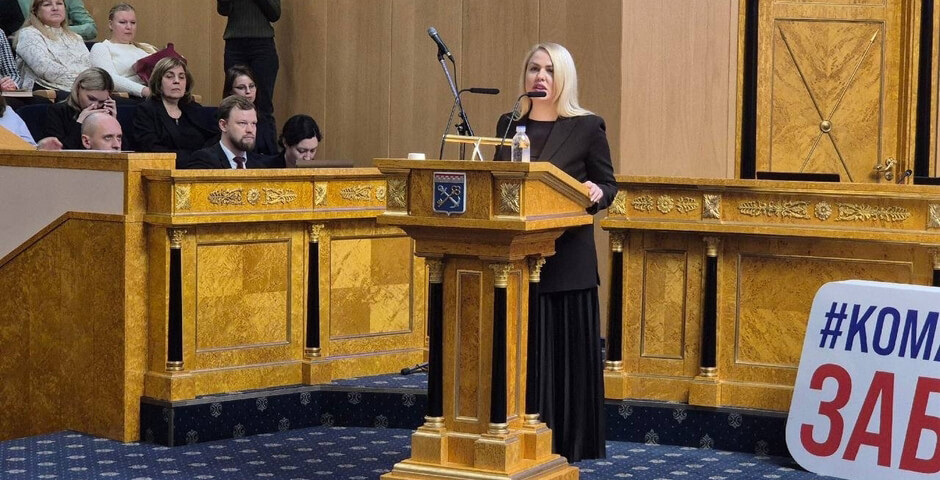 В Ленобласти заработали изменения в Социальном кодексе