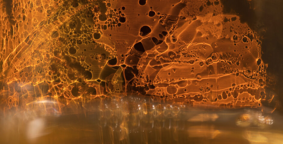 Жителя Калининграда оштрафовали за контрабанду янтаря