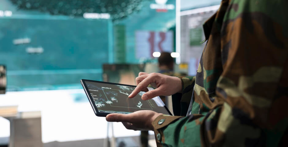 Иран предложил ЦРУ завершить военный конфликт