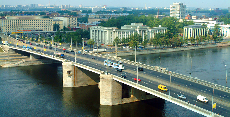 Петербург подпишет на ПМЭФ более 50 соглашений