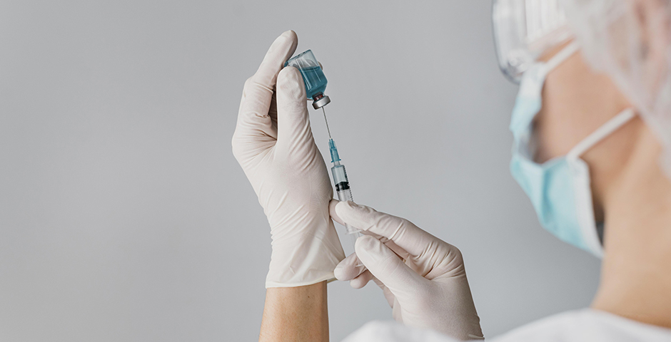 В РФ зарегистрировали вакцину «Спутник Лайт» с обновленным составом