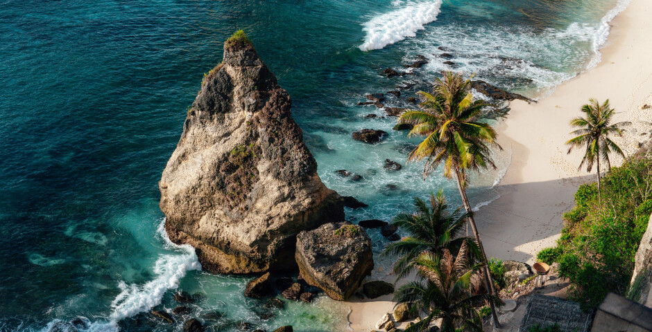 Светская львица из Петербурга оказалась при смерти на Бали