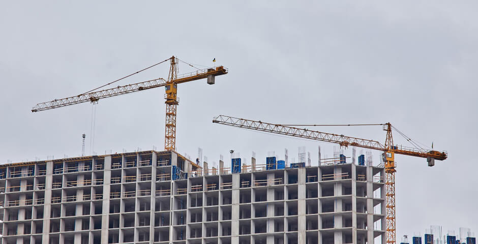 Эксперт: ситуация на рынке новостроек в РФ грозит коллапсом в 2026 году