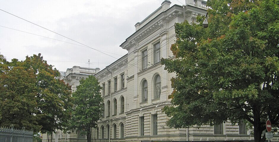 В Петербурге разработали датчик для непрерывного мониторинга конструкций