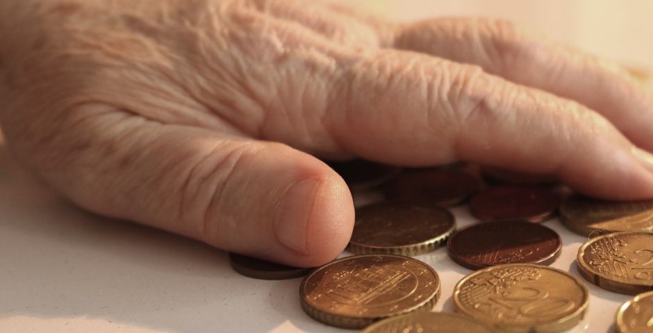 Эксперт объяснил, как накопить на пенсию в 100 тысяч рублей