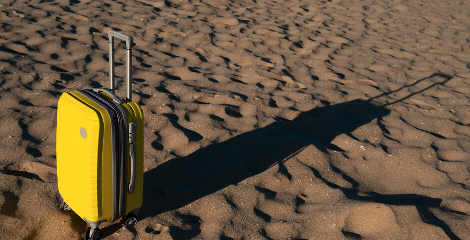 Мошенники пытаются обмануть россиян, предлагая горящие туры на майские праздники