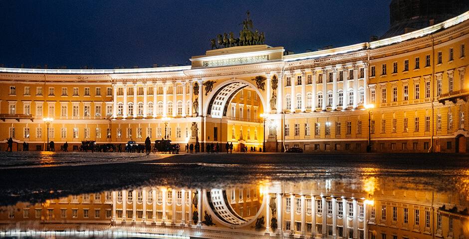 Из-за мобилизации Беглов отменил новогодние мероприятия в Петербурге