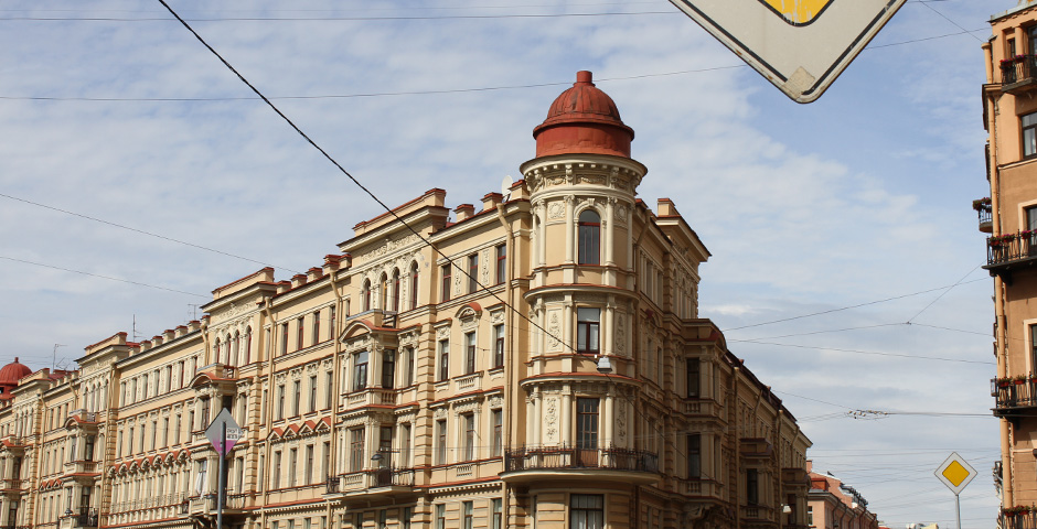 Годовая инфляция в Петербурге в сентябре незначительно выросла