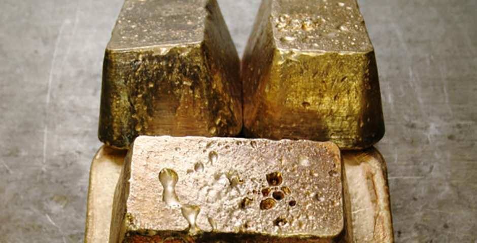 Якутия увеличила добычу золота на 20%