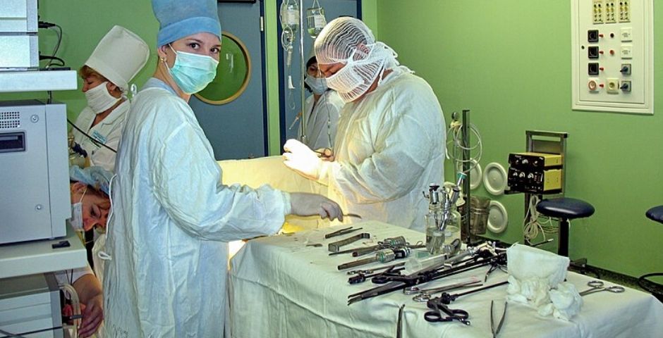 Архангельская область стала лидером по онкологическим заболеваниям среди регионов России