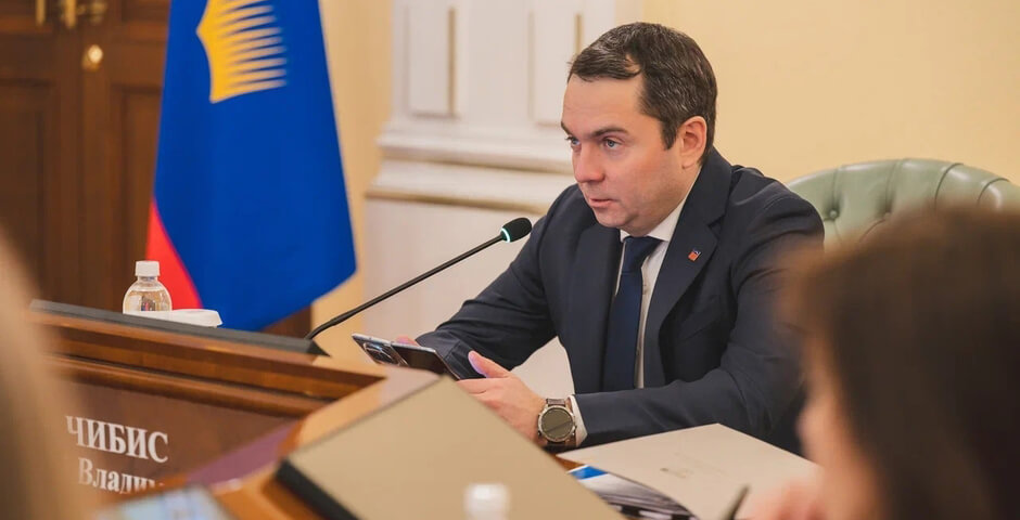 В Мурманской области оценили новость о запрете захода танкеров