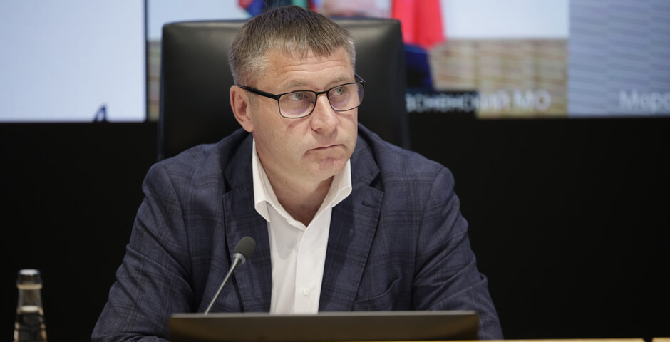 Пять человек погибли при ударе украинского беспилотника по автобусу в Шебекино