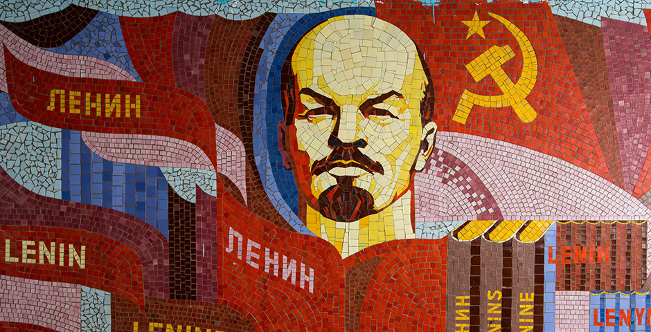 Ведерников захотели убрать Ленина с центральной площади Пскова