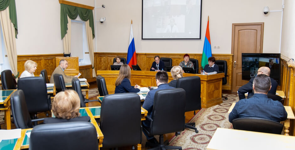 Карельским студенткам повысили размер выплаты на первого ребенка