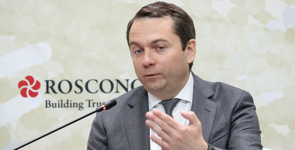 Чибис: Россия сохранит присутствие на Шпицбергене