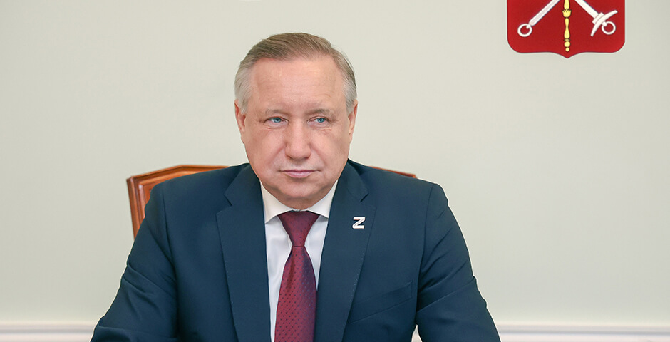 В Петербурге появится народный музей, посвященный СВО