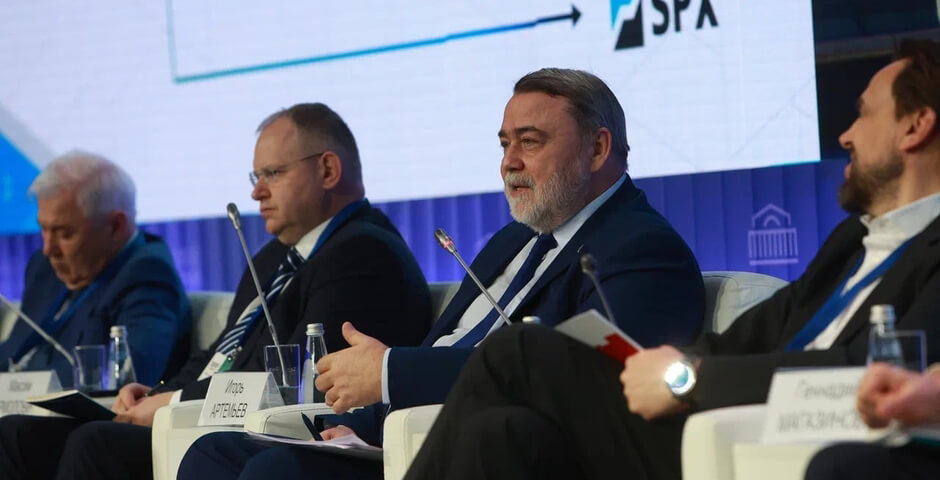 Биржа Санкт-Петербурга предложила провести реформу ценообразования