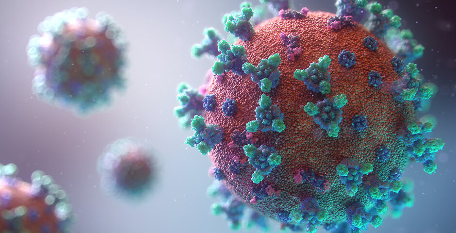 Российские вирусологи хотят создать универсальную вакцину от гриппа